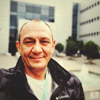 Sergey Pashnin