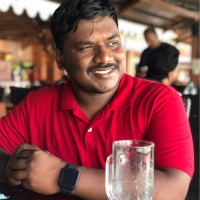 Nareshkumar Telukunta