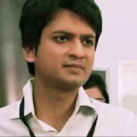 Vineet Jha .