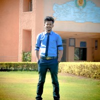 Asif Jafar Shaikh