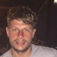Luke Raybould