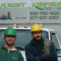 Forest Keepers
