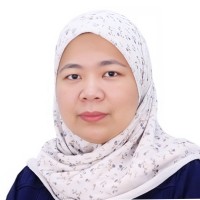 Haizatul Darshima Hashim, Pqs