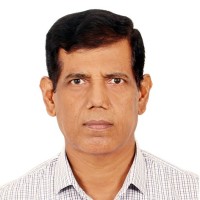 Mohammad Abdul Khaleque