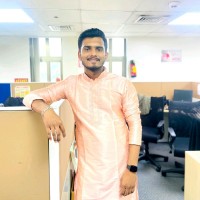 Shubham Raut