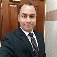 Luis Alberto Duarte Gomez