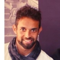 Antoine Lafay