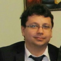Daniel Bazu