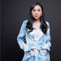 Muna Agnita, S.Ds, M.B.A, MIPR, CSP, CPM