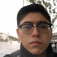 Martin Vargas Vazquez