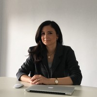 Silvia Chiorean