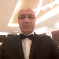 Mustafa Çalı