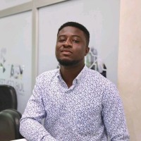 Joshua Asare