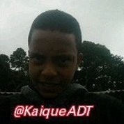 Kaique Florêncio