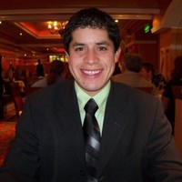 Mario Gonzalez