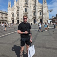 Daniel Hunter