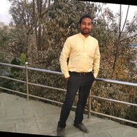 Chandan Shashank