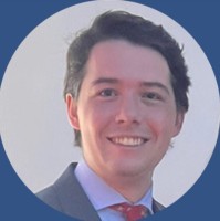 Spencer Swensrud