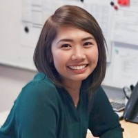 Katrina Pulusan