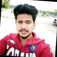 Sasikumar Jerome