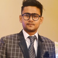 Mohd Faisal Ansari