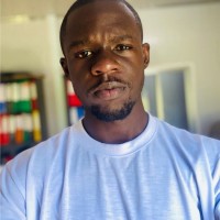 Odongo Ambrose
