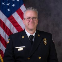 Dr. Chris Angermuller EFO, FSEDI, CFO, CTO, and MIFireE