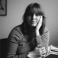 Johanna Stavegren