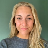 Imogen Plouviez
