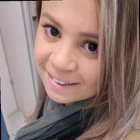 Luciana Cristina Martins