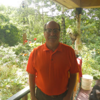 Thomas J. Hrdy