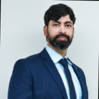 Mir Turab Ali