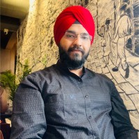 Gurjot Singh