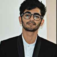 Arav Raj