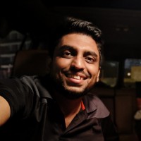 Narayan Raghuram
