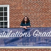 Abigail Breeding, Cpa, Mba