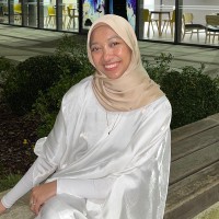 Balqis Rezuan