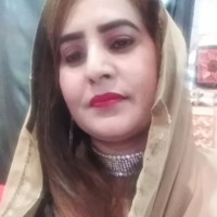 Shahnaz Akhtar