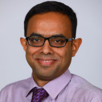 Subrata Deb, Ph.D.