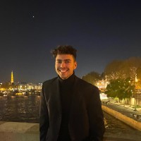 Tobias Torbati