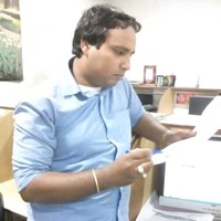 Neeraj Tiwari