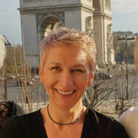 Christelle Lemaître