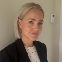 Julie Degnegaard