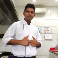 Madhu Macha