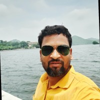 Yashwant kumar Jeengar