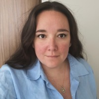 Julie Sauriol