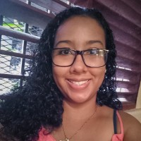 Katherine Daniela Perez Espinoza