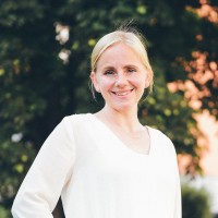 Lydia Vogt