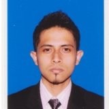Nik Mohd Nur Faiz Nik Mohd Nuruddin