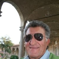 FRANCESCO BUSCONE